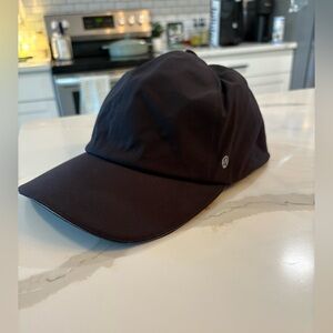 Lululemon hat